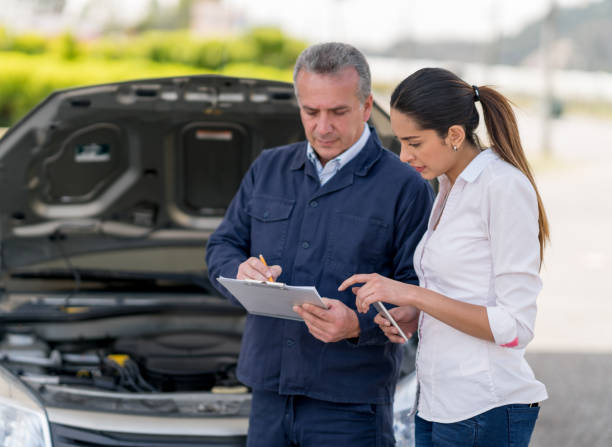 Local insurance for Blount County County drivers